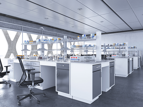 Detailed explanation of laboratory furniture configuration for modern analysis laboratory construction (part 1)