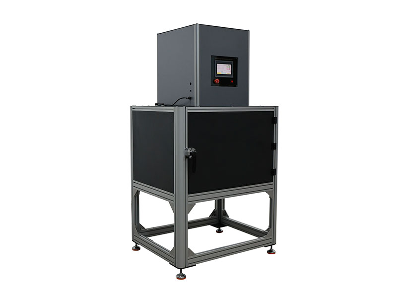 Five star foot static pressure tester (touch screen)