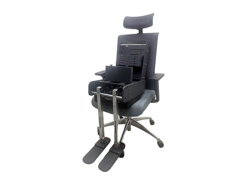 National standard intelligent furniture dummy